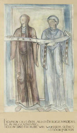 Regensburg, München u.a. - photo 3 Regensburg, München u.a. - photo 3