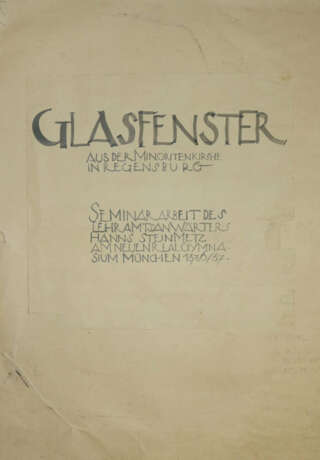 Regensburg, München u.a. - photo 8 Regensburg, München u.a. - photo 8