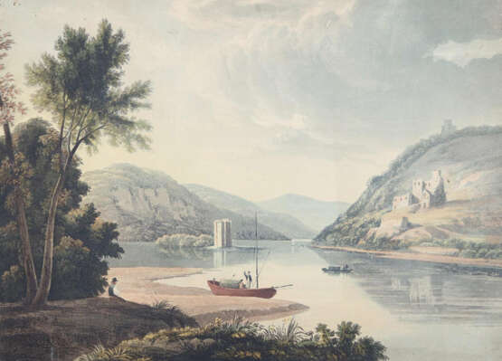 Rheinlande. - photo 2 Rheinlande. - photo 2