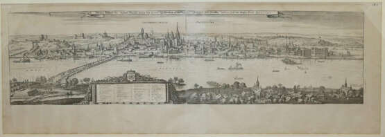 Rheinland-Pfalz u. Baden-Württemberg. - photo 1 Rheinland-Pfalz u. Baden-Württemberg. - photo 1