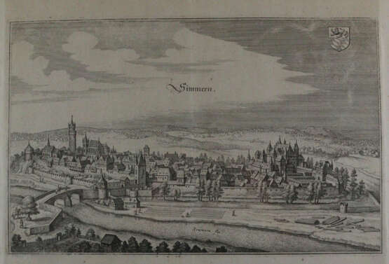 Rheinland-Pfalz u. Baden-Württemberg. - photo 2 Rheinland-Pfalz u. Baden-Württemberg. - photo 2