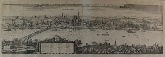 Rheinland-Pfalz u. Baden-Württemberg. - photo 3 Rheinland-Pfalz u. Baden-Württemberg. - photo 3