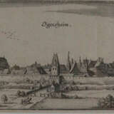 Rheinland-Pfalz u. Baden-Württemberg. - photo 5