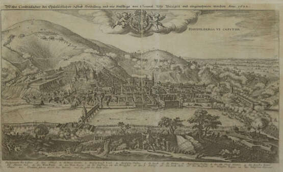 Rheinland-Pfalz u. Baden-Württemberg. - photo 7 Rheinland-Pfalz u. Baden-Württemberg. - photo 7