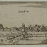 Rheinland-Pfalz u. Baden-Württemberg. - photo 8