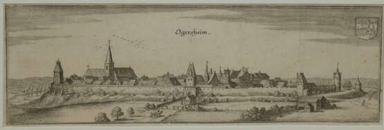 Rheinland-Pfalz u. Baden-Württemberg. - photo 8 Rheinland-Pfalz u. Baden-Württemberg. - photo 8