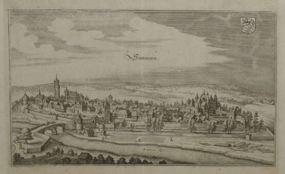 Rheinland-Pfalz u. Baden-Württemberg. - photo 9 Rheinland-Pfalz u. Baden-Württemberg. - photo 9