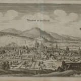 Rheinland-Pfalz u. Baden-Württemberg. - photo 10