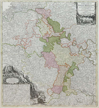 Rheinlauf. - photo 1 Rheinlauf. - photo 1