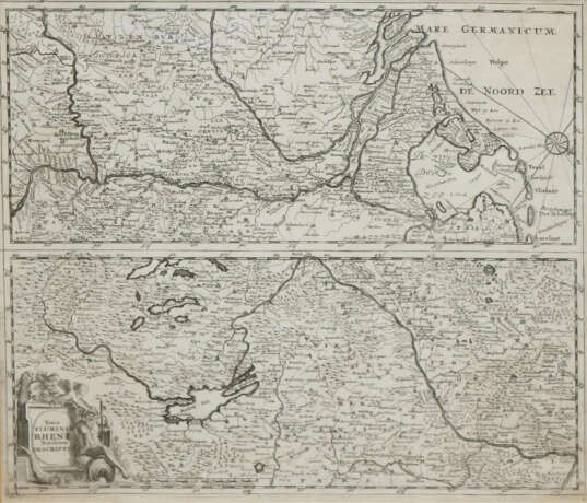 Rheinlauf. - photo 2 Rheinlauf. - photo 2