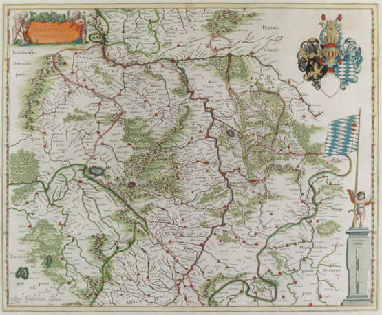 Rheinpfalz. - photo 1