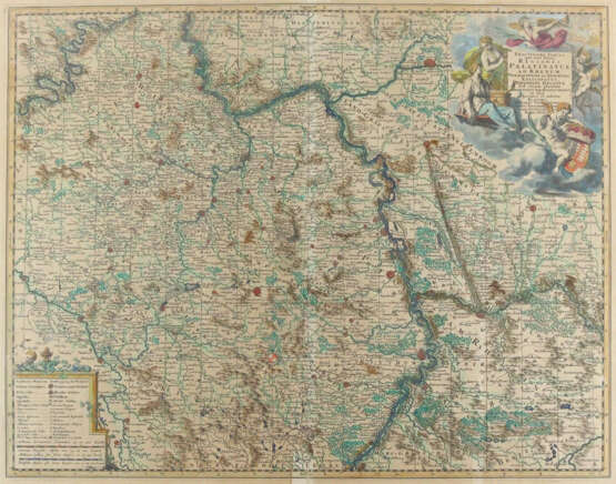 Rheinpfalz. - photo 2