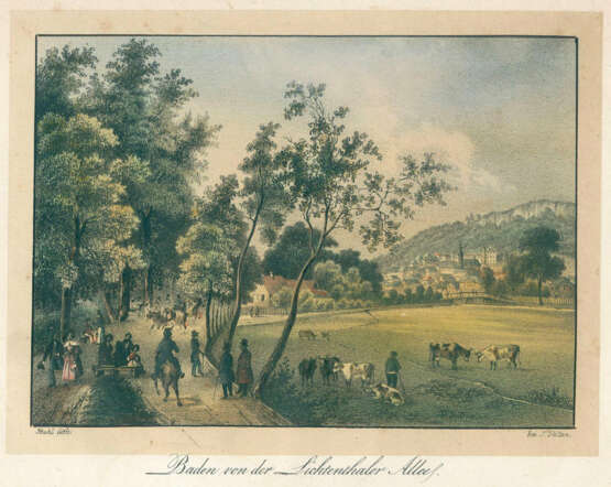 Rüdesheim. - photo 1