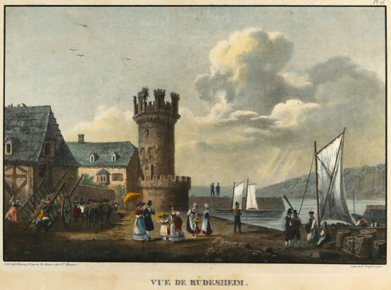 Rüdesheim. - photo 2