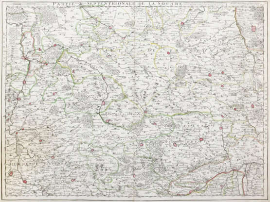 Schwaben. - photo 1 Schwaben. - photo 1