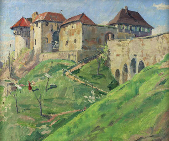 Schwäbisch Gmünd - Foto 1