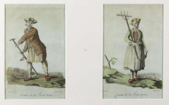 Schwarzwald. - Foto 1 Schwarzwald. - Foto 1