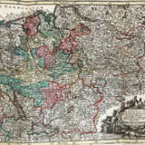 Seutter, M. - Foto 1