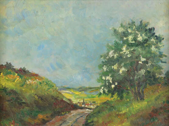 Simmozheim. - фото 1