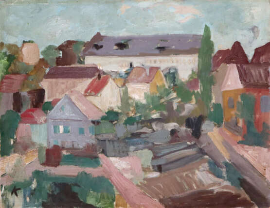 Stuttgart u. Umgebung. - фото 2