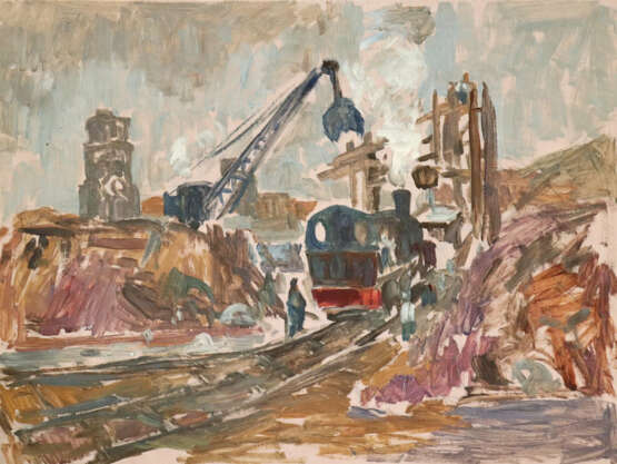 Stuttgart u. Umgebung. - фото 3