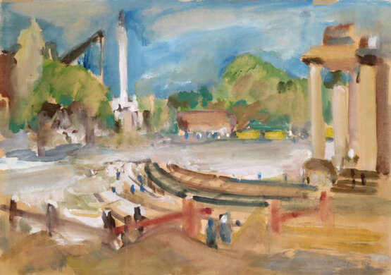 Stuttgart u. Umgebung. - фото 5