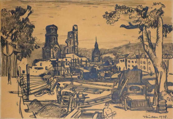 Stuttgart u. Umgebung. - фото 6