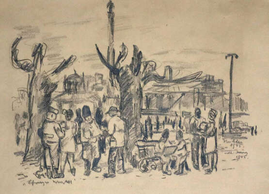 Stuttgart u. Umgebung. - фото 7