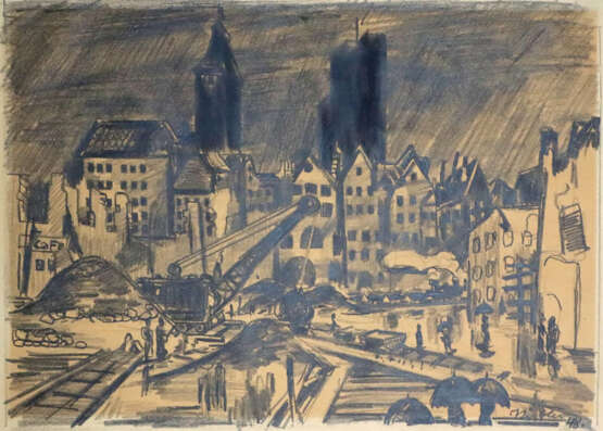 Stuttgart u. Umgebung. - фото 8