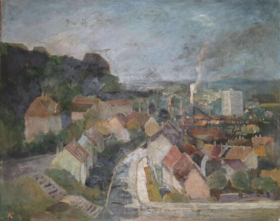 Stuttgart u. Umgebung. - фото 9