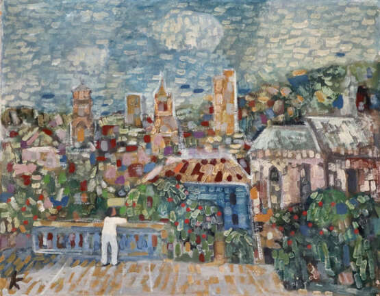 Stuttgart u. Umgebung. - фото 10