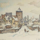 Süddeutschland. - photo 1