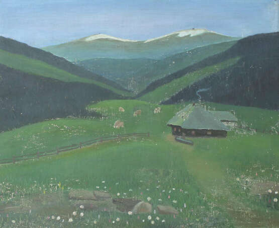 Süddeutschland. - photo 3