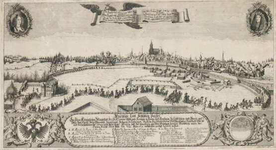 Ulm. - фото 1 Ulm. - фото 1