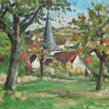 Weissach u. Flacht. - фото 1