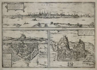 Würzburg - Mainz - Sion.