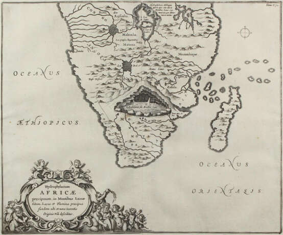 Südafrika. - photo 1