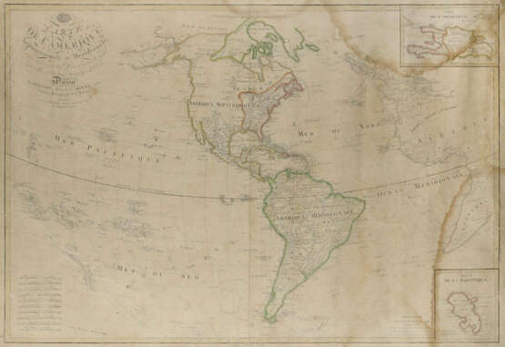 Carte - photo 1 Carte - photo 1