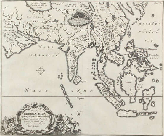 Asien. - фото 1 Asien. - фото 1