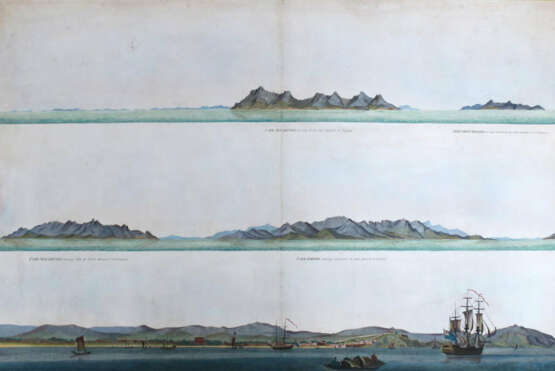 Ten-Tchoo-Foo. - photo 1 Ten-Tchoo-Foo. - photo 1