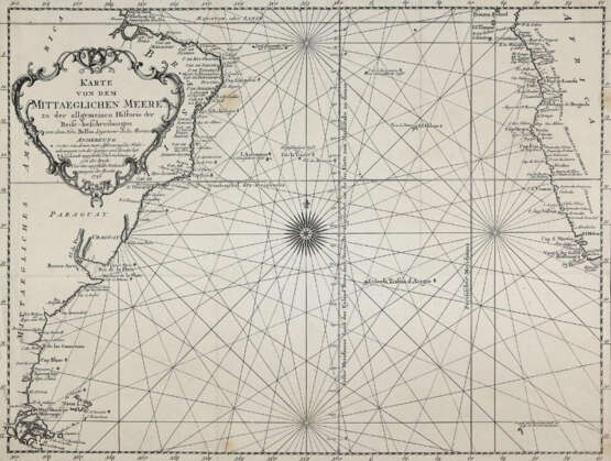 Atlantik. - фото 1 Atlantik. - фото 1