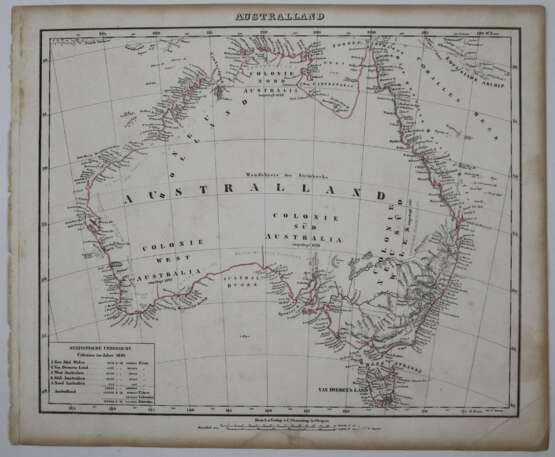 Australien. - фото 2 Australien. - фото 2