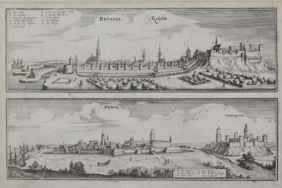 Tallinn. - фото 1