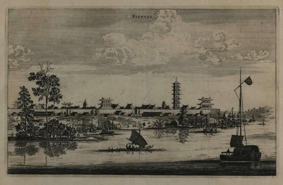 Jiangxi. - фото 1