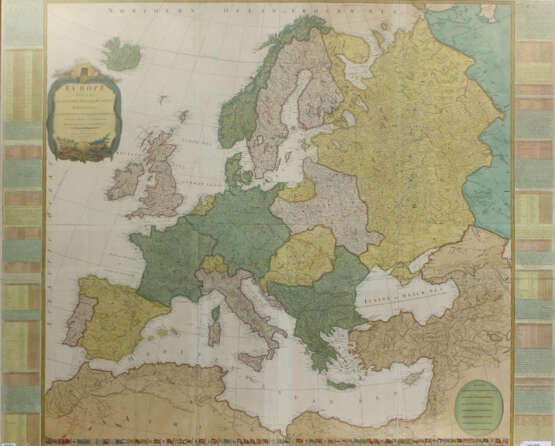 Europa. - фото 1 Europa. - фото 1