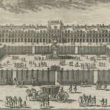 Guckkastenblätter. - photo 1