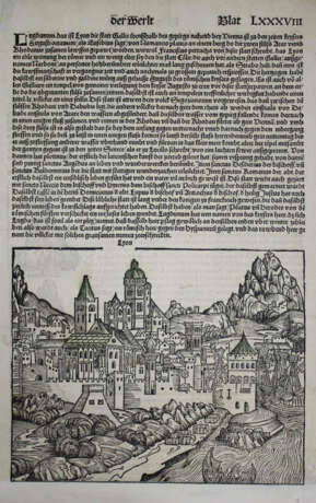 Lyon. - photo 1 Lyon. - photo 1