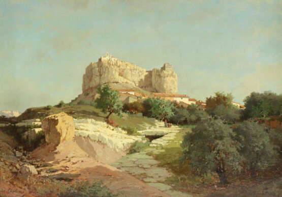 Vitrolles (Bouches-du-Rhône). - photo 1