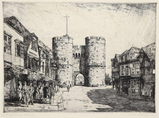 Canterbury, - Foto 1 Canterbury, - Foto 1