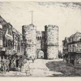 Canterbury, - Foto 1